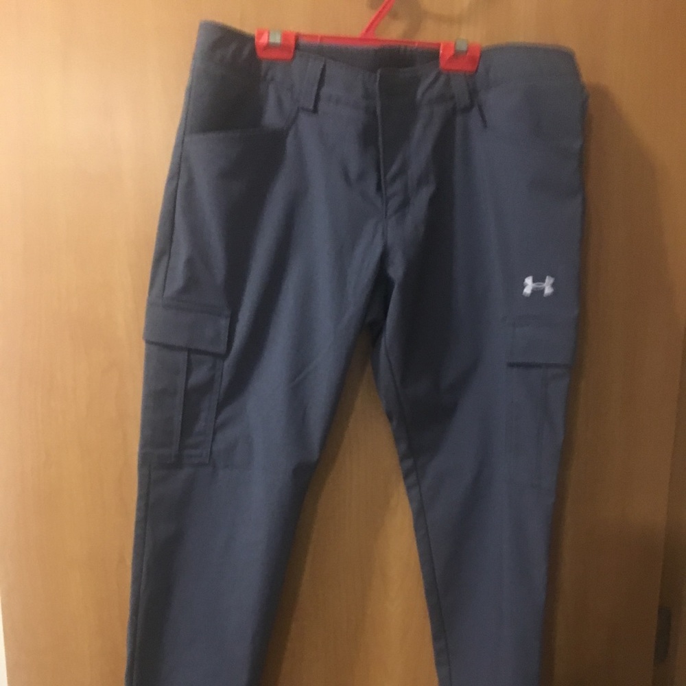 Cargo pants